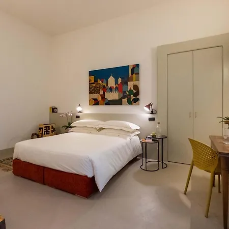 Palazzo San Lazzaro - Selection Jacuzzi & Lecce