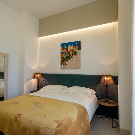 Palazzo San Lazzaro - Selection Jacuzzi & Penzion *