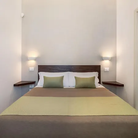 Penzion Palazzo San Lazzaro - Selection Jacuzzi & Lecce
