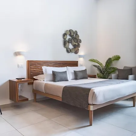 Penzion Palazzo San Lazzaro - Selection Jacuzzi & Lecce