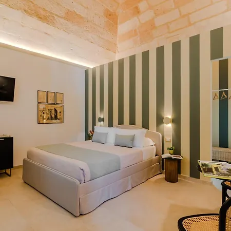 Palazzo San Lazzaro - Selection Jacuzzi & * Lecce