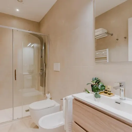 Palazzo San Lazzaro - Selection Jacuzzi & Penzion