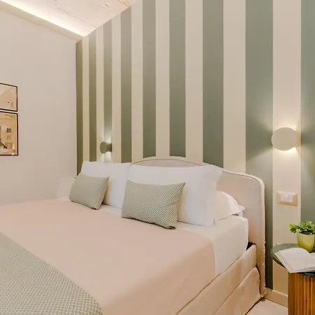 Palazzo San Lazzaro - Selection Jacuzzi & Penzion *