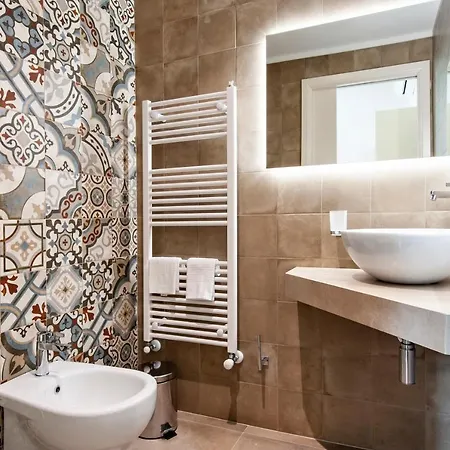 Guest house Palazzo San Lazzaro - Selection Jacuzzi & *