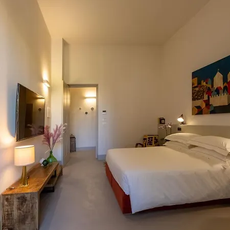 Palazzo San Lazzaro - Selection Jacuzzi & Guest house *
