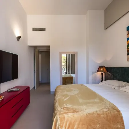 Palazzo San Lazzaro - Selection Jacuzzi & Lecce