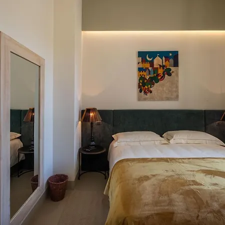 Palazzo San Lazzaro - Selection Jacuzzi & Guest house