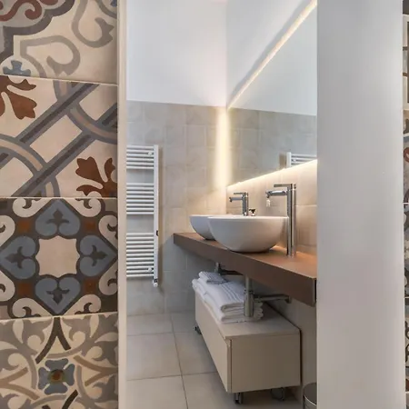 Guest house Palazzo San Lazzaro - Selection Jacuzzi &