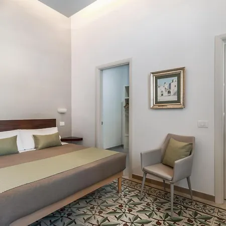 Palazzo San Lazzaro - Selection Jacuzzi & Lecce