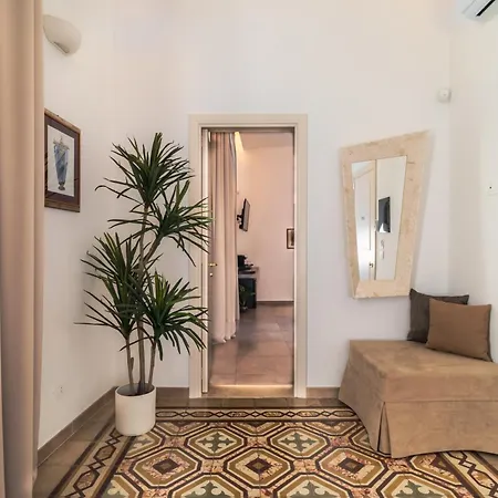 Guest house Palazzo San Lazzaro - Selection Jacuzzi & Lecce
