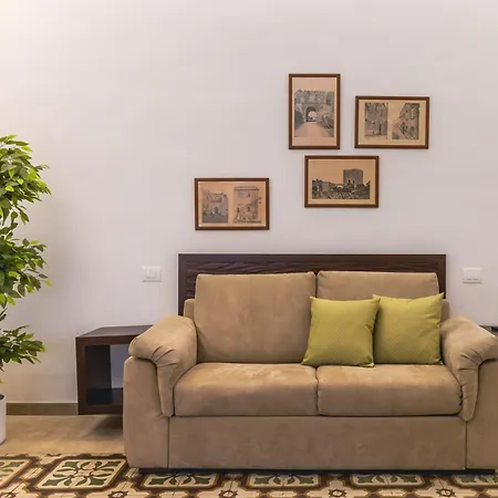 Palazzo San Lazzaro - Selection Jacuzzi & Lecce