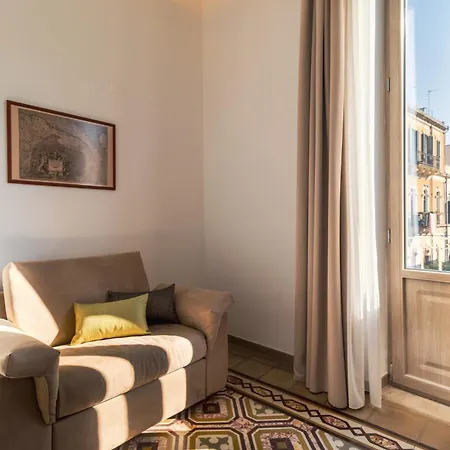 Palazzo San Lazzaro - Selection Jacuzzi & Lecce