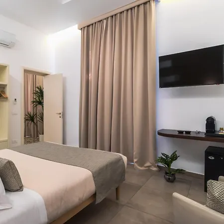 Palazzo San Lazzaro - Selection Jacuzzi & Guest house