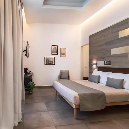 Palazzo San Lazzaro - Selection Jacuzzi & Lecce