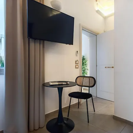 Palazzo San Lazzaro - Selection Jacuzzi & Guest house Lecce