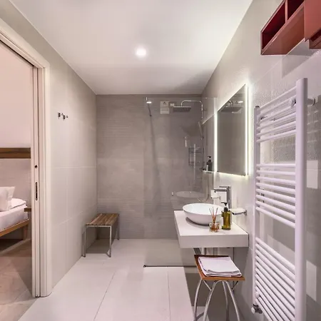 Guest house Palazzo San Lazzaro - Selection Jacuzzi & Lecce