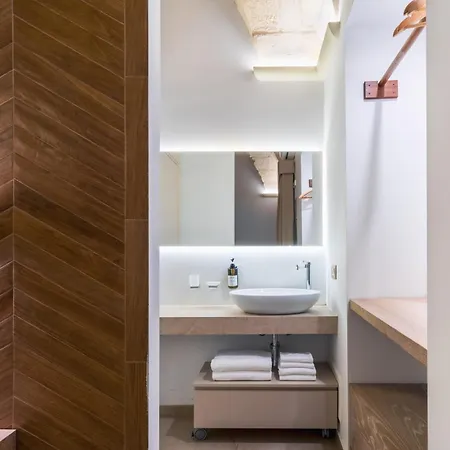 Guest house Palazzo San Lazzaro - Selection Jacuzzi &