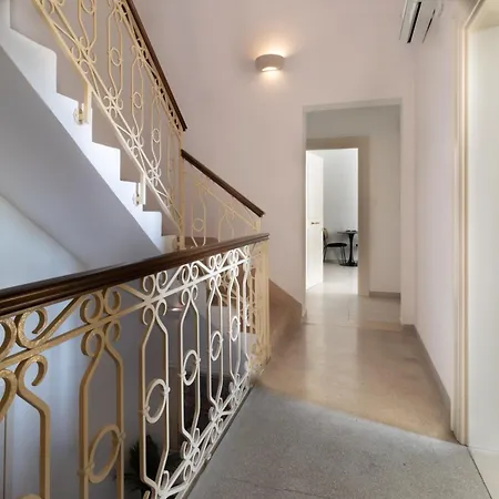 Guest house Palazzo San Lazzaro - Selection Jacuzzi & Lecce