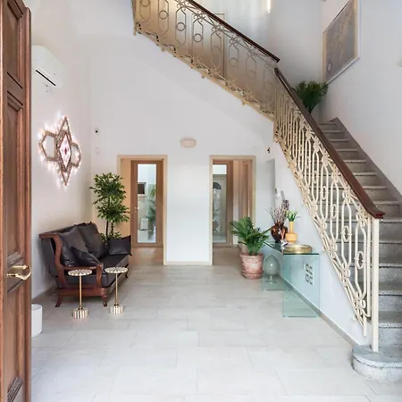 Guest house Palazzo San Lazzaro - Selection Jacuzzi &