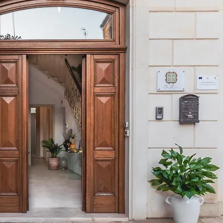 Guest house Palazzo San Lazzaro - Selection Jacuzzi & *