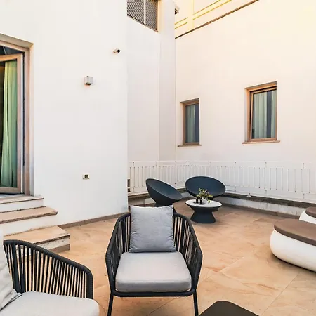 Guest house Palazzo San Lazzaro - Selection Jacuzzi & *
