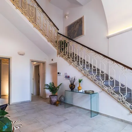 Guest house Palazzo San Lazzaro - Selection Jacuzzi & Lecce
