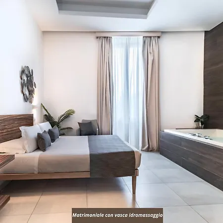 Palazzo San Lazzaro - Selection Jacuzzi & *