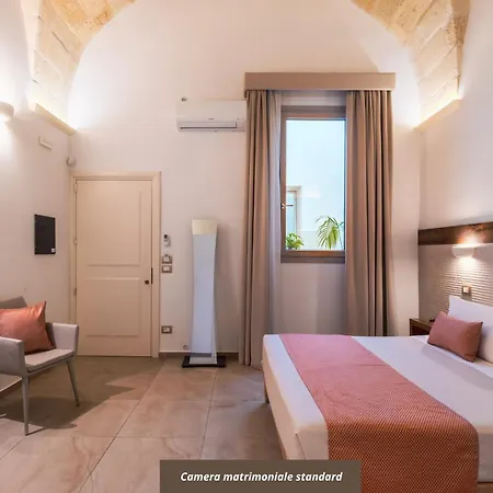 Palazzo San Lazzaro - Selection Jacuzzi & Lecce