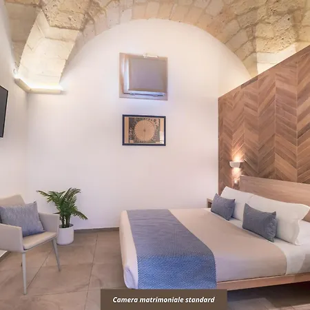 Guest house Palazzo San Lazzaro - Selection Jacuzzi &