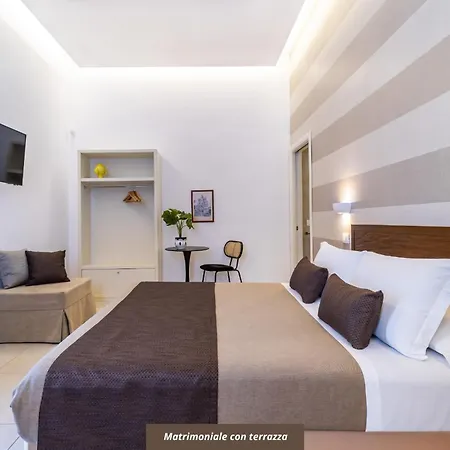 Guest house Palazzo San Lazzaro - Selection Jacuzzi & *